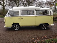 VW Campervan Weddings Yorkshire 1093089 Image 8